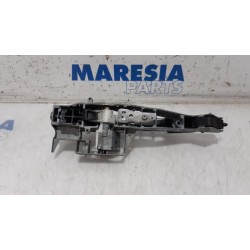 Citroen - C3 - Front door handle 4-door, right