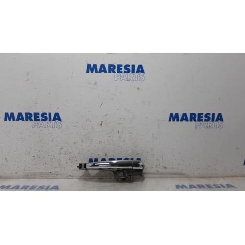 Citroen - C3 - Front door handle 4-door, right