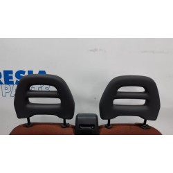 Fiat - Ducato - Banquette avant droit