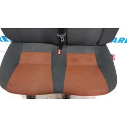 Fiat - Ducato - Banquette avant droit