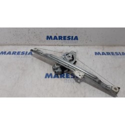 Citroen - C4 Picasso - Fenstermechanik 4-türig links hinten