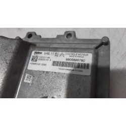Citroen - C3 - Engine management computer