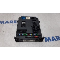 Citroen - C3 - Engine management computer
