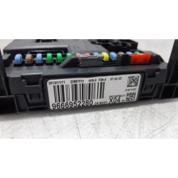 Citroen - C3 - Engine management computer