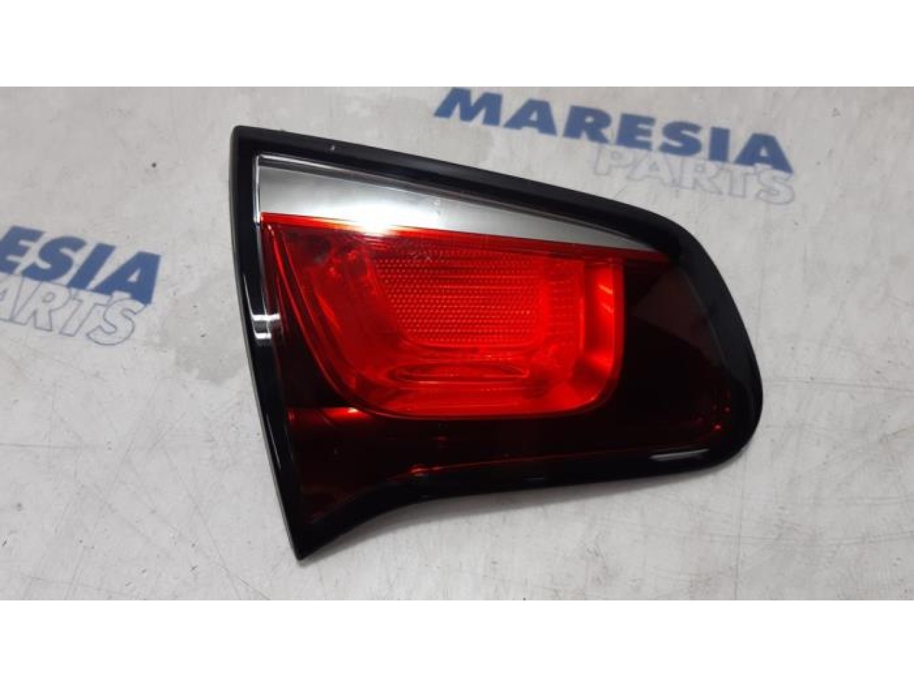 Citroen - C3 - Achterlicht links