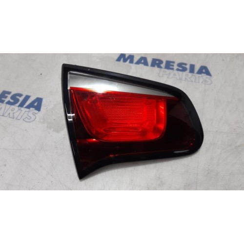 Citroen - C3 - Taillight, left