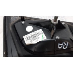 Citroen - C3 - Taillight, right