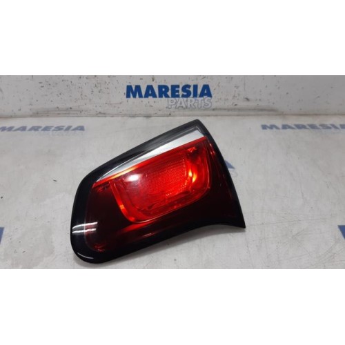 Citroen - C3 - Taillight, right