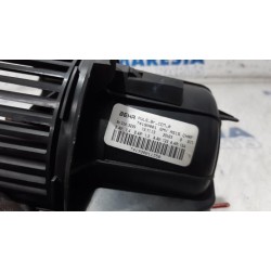 Citroen - C3 - Heating and ventilation fan motor