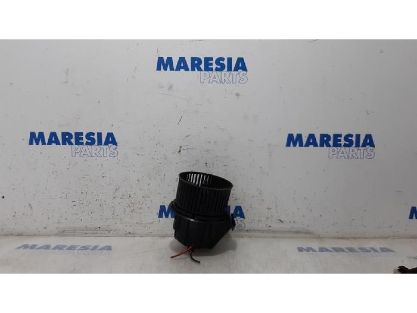 Citroen - C3 - Heating and ventilation fan motor