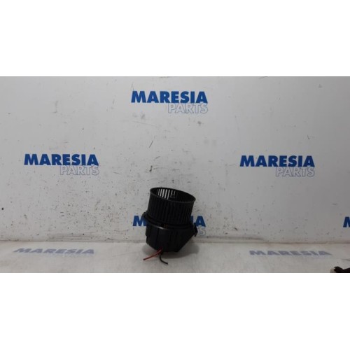 Citroen - C3 - Heating and ventilation fan motor