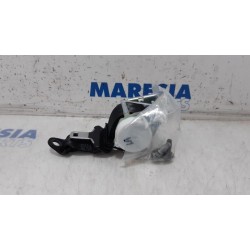 Citroen - C3 - Veiligheidsgordel links-achter