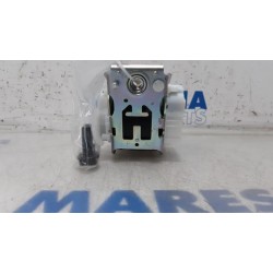 Citroen - C3 - Veiligheidsgordel links-achter