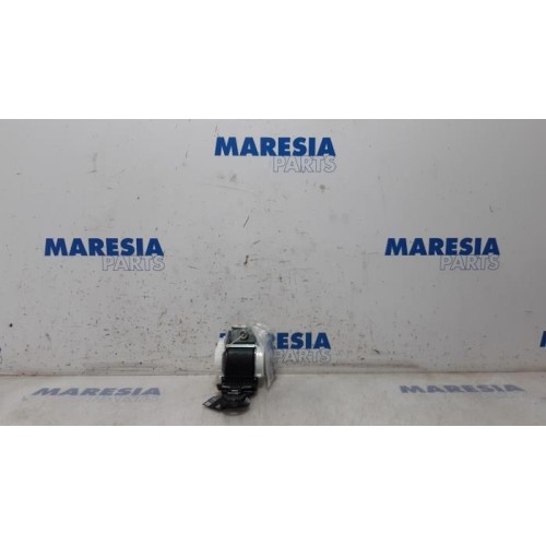 Citroen - C3 - Sicherheitsgurt links hinten