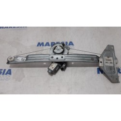 Citroen - C3 - Window mechanism 4-door, front left
