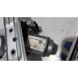 Citroen - C3 - Window mechanism 4-door, front left
