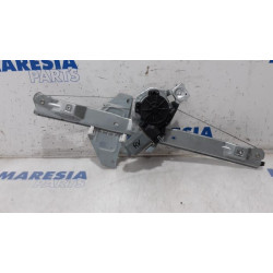 Citroen - C3 - Window mechanism 4-door, front right