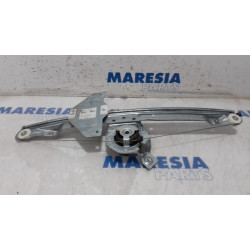 Citroen - C3 - Window mechanism 4-door, front right