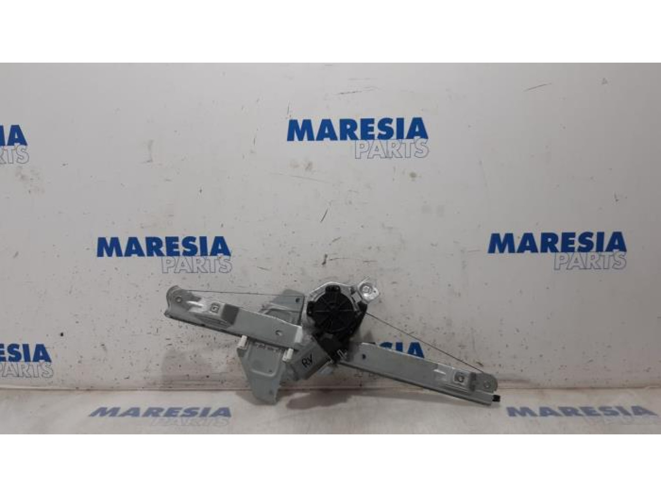 Citroen - C3 - Window mechanism 4-door, front right