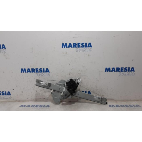 Citroen - C3 - Window mechanism 4-door, front right