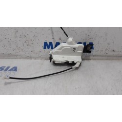 Citroen - C3 - Front door lock mechanism 4-door, right