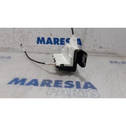 Citroen - C3 - Front door lock mechanism 4-door, right