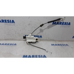 Citroen - C3 - Door lock mechanism 4-door, front left