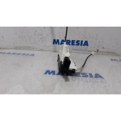 Citroen - C3 - Door lock mechanism 4-door, front left