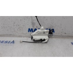 Citroen - C3 - Türschlossmechanik 4-türig rechts hinten