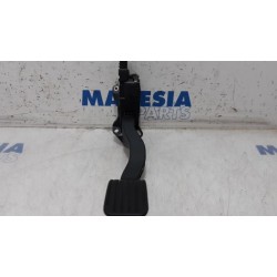 Citroen - C3 - Throttle pedal position sensor