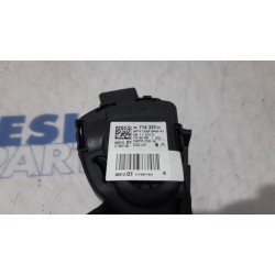 Citroen - C3 - Throttle pedal position sensor