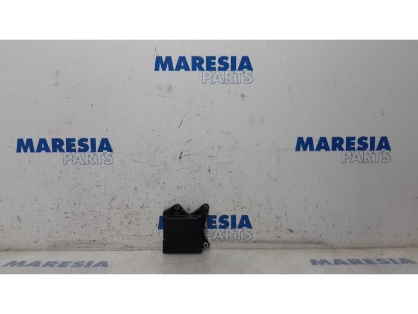 Citroen - C3 - Airbag Module
