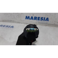Citroen - C3 - Heater resistor