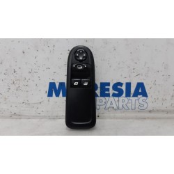 Citroen - C3 - Multi-functional window switch