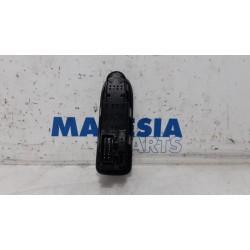Citroen - C3 - Multi-functional window switch