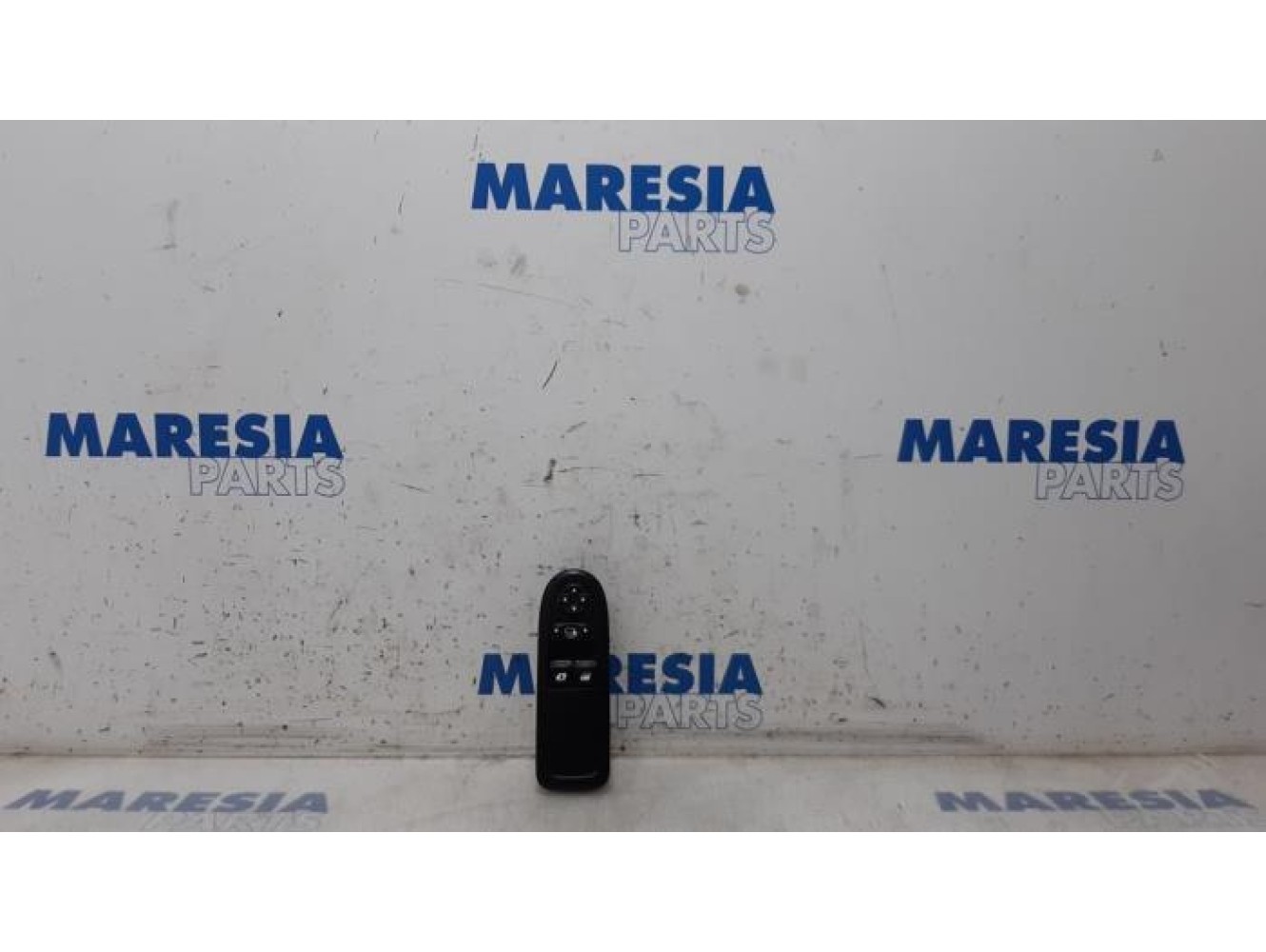 Citroen - C3 - Multi-functional window switch
