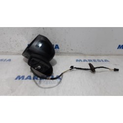 Citroen - C3 - Wing mirror, left