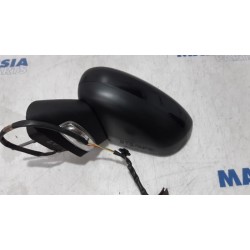 Citroen - C3 - Wing mirror, left
