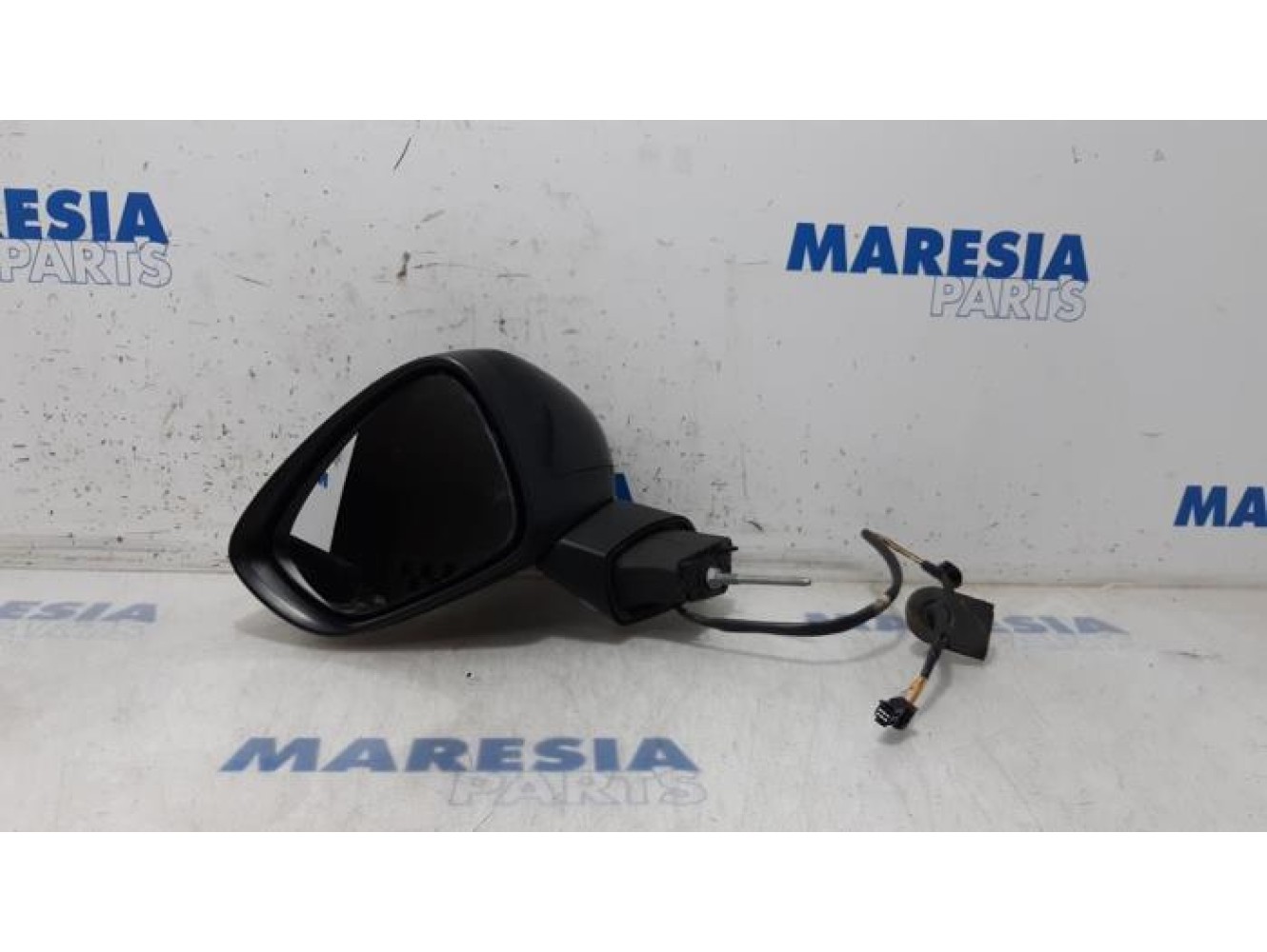 Citroen - C3 - Wing mirror, left