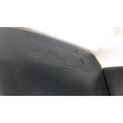 Citroen - C3 - Wing mirror, left