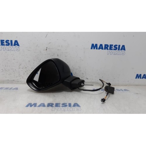 Citroen - C3 - Wing mirror, left