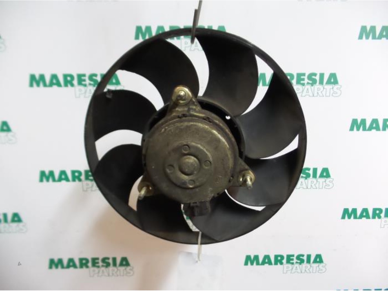 Alfa Romeo - GTV - Kühlgebläse Motor