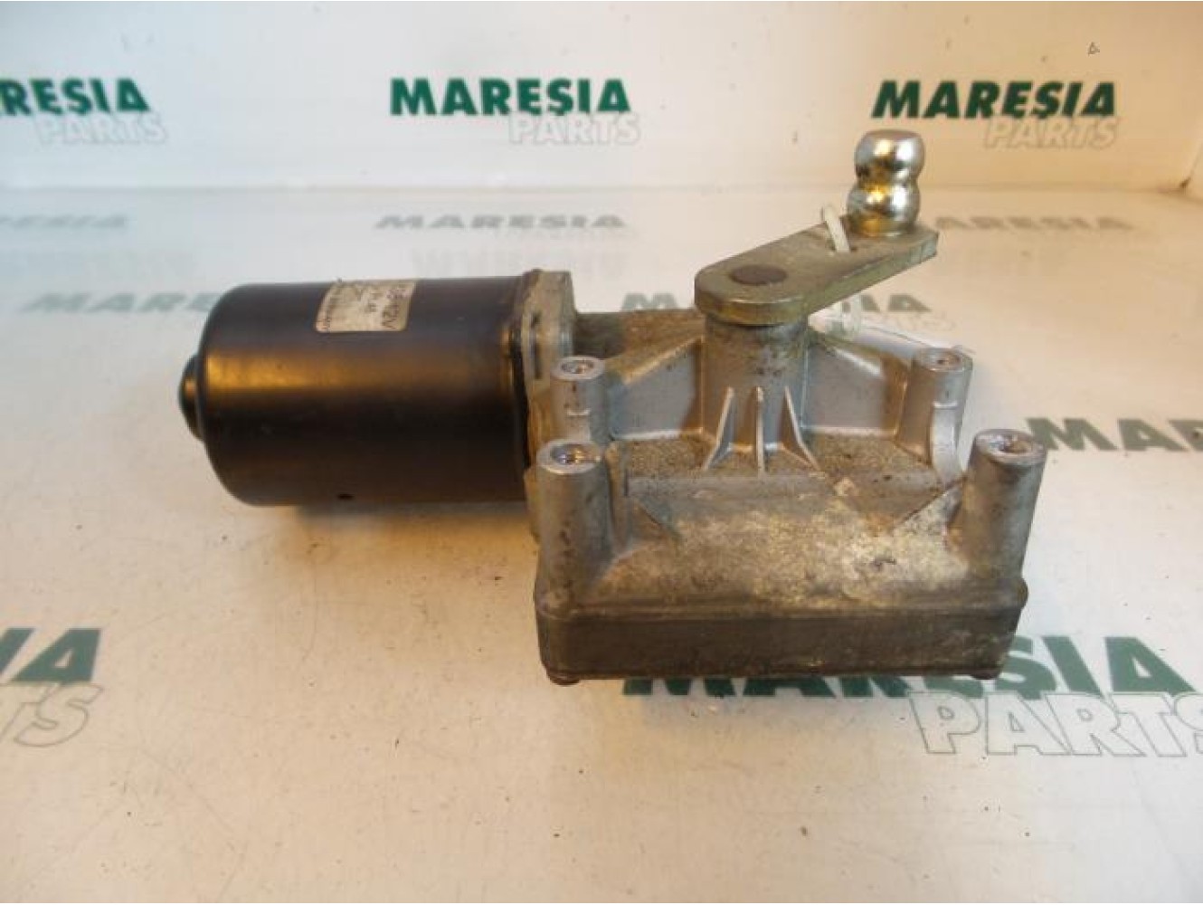 Peugeot - 307 - Front wiper motor