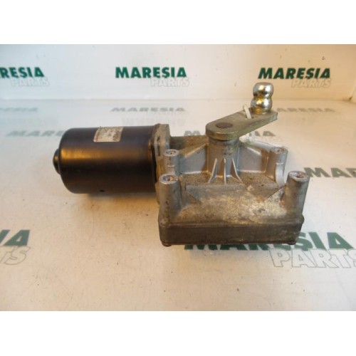 Peugeot - 307 - Front wiper motor
