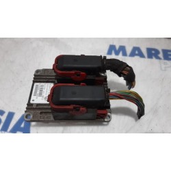 Fiat - Punto - Engine management computer