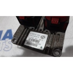 Fiat - Punto - Engine management computer