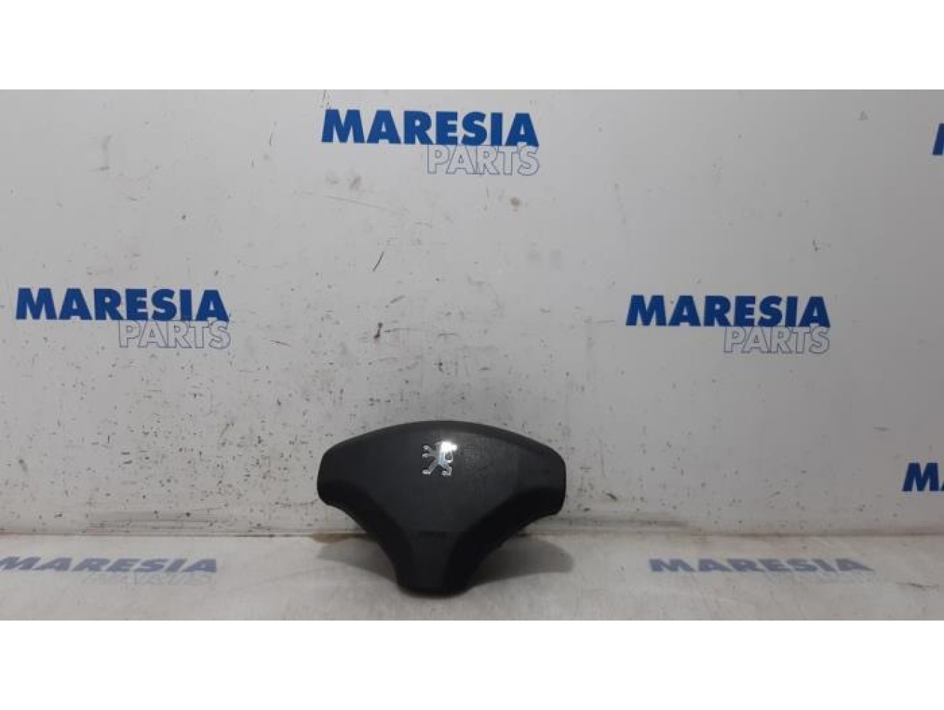 Peugeot - 308 - Airbag gauche (volant)