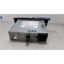 Fiat - Punto - Radio CD player