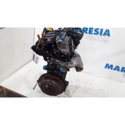 Renault - Twingo - Engine