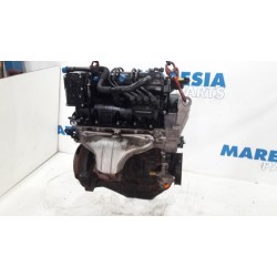 Renault - Twingo - Engine